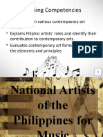 NN LESSON 6 1 (National Artists For Music)