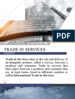 Ricafort&Salomon - Trade in Services