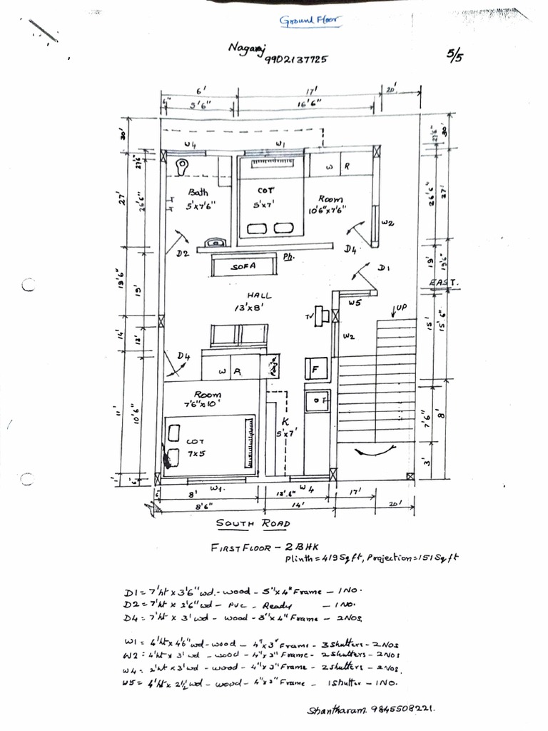 Ec Problem PDF