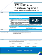 RTM 2 Perbankan Syariah