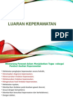 Luaran Keperawatan