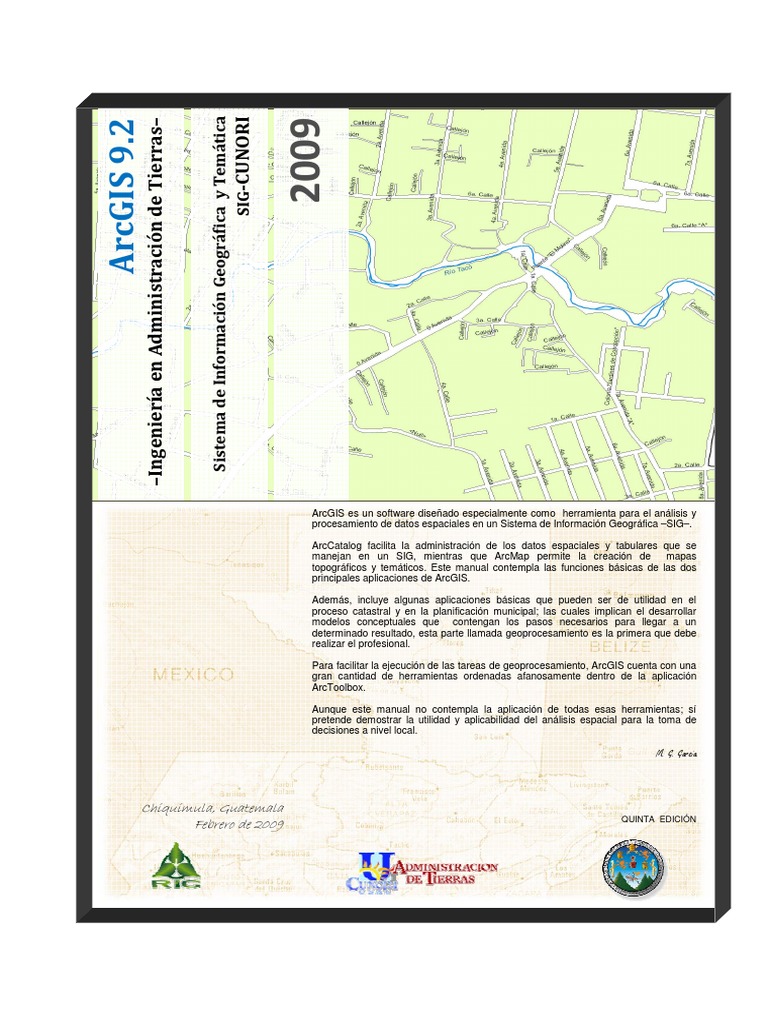 Cara Download Arcgis 10.3 Gratis