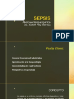 Sepsis