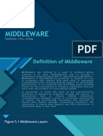 W6 - Middleware