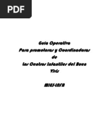 Download CIBV Guia Operativa I PARTE by Patty Quel SN60988927 doc pdf