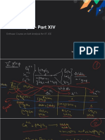 Salt Analysis Part XIV With Anno