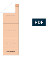 Tabela de Macrozona