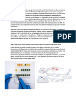 Identificación de Enterobacterias Por Pruebas Serológicas