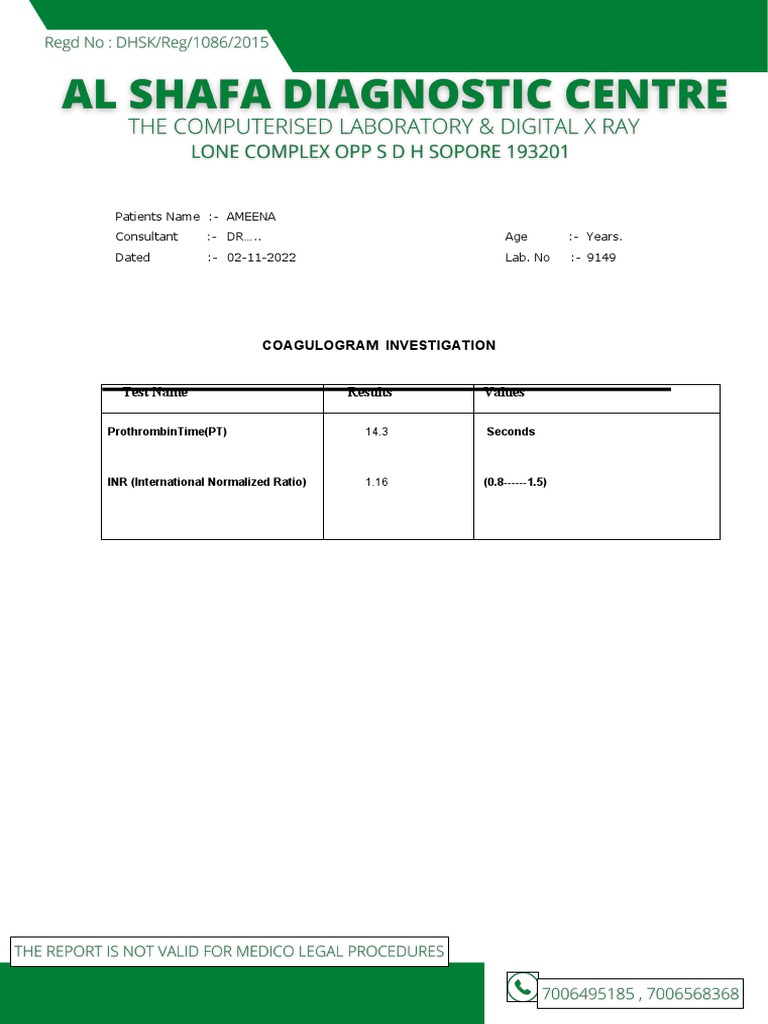 Al Shafa Green Pad | PDF | Science & Mathematics | Technology & Engineering