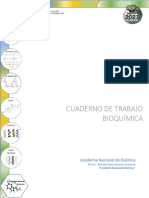 Cuaderno Trabajo Bioquimica