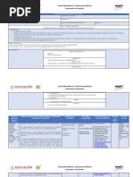 Diferencias entre Derecho Interno y Derecho Internacional Privado