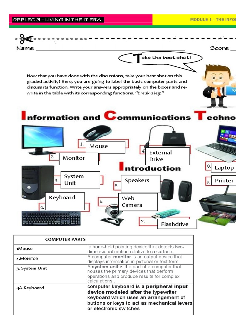 Page 20 | PDF | Computer Keyboard | Usb