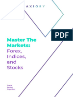 MR Markets 5