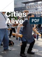 CitiesAlive Designing For Ageing Communities