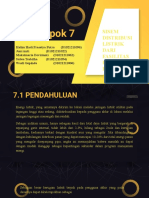 Materi 7