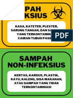 Sampah Infeksius