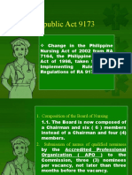 17 Republic Act 9173