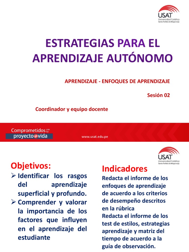 5 Estrategias Para Fomentar El Aprendizaje Autónomo – DWEHG
