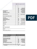 Praktika Audit