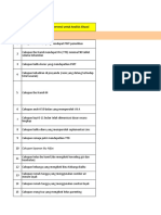 Form Master Ansit (Tool) KDR I DES 2021