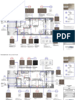 King bedroom layout plan