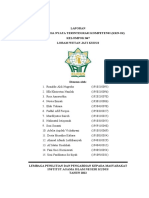 Laporan Kelompok KKN-IK 2022 Desa Loram Wetan