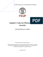 Adaptive Codes For Phylaws