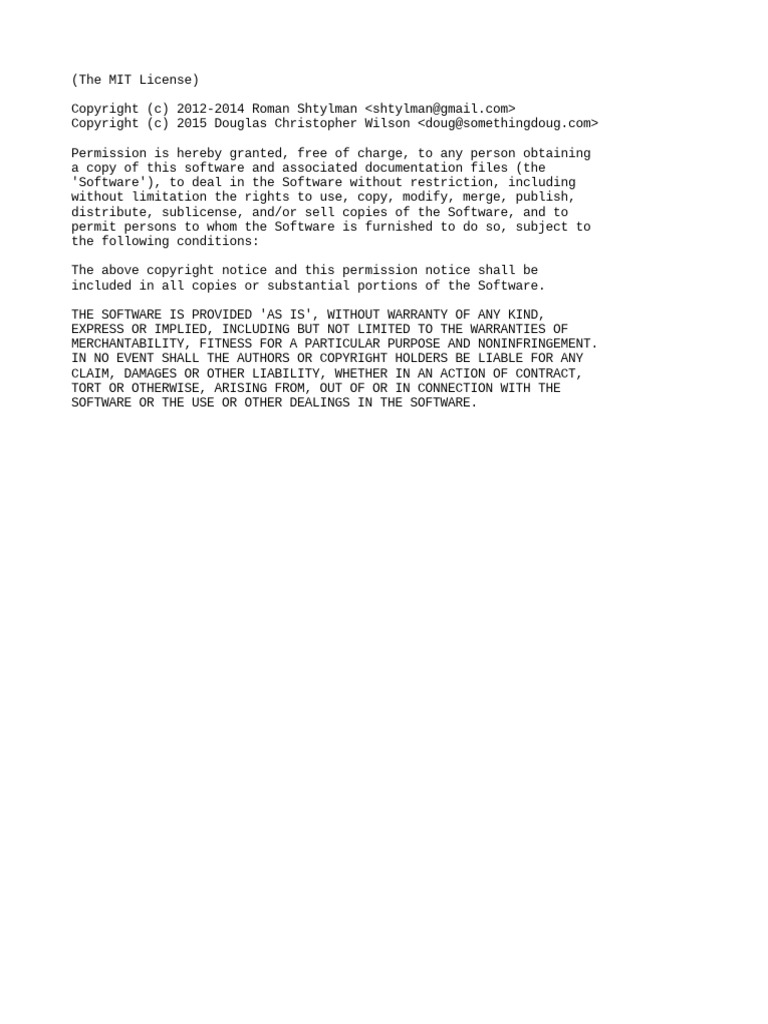 Lic | PDF