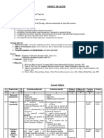 0datoriile Fata de Aproapele Clasa A V A