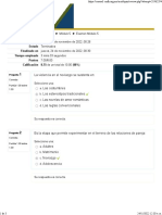 Examen Módulo 5 CDHV