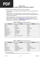 Windows Vista RTM Software Compatibility List | PDF | Antivirus.