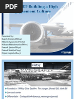 Download WestJet Presentation by Mukesh Agrawal SN60991500 doc pdf