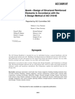 Sp17 - 97 ACI Design Handbook-Design of Structural Reinforced Concrete Elements in Accordance With The Strength Design Method of ACI 318-95