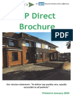 Direct Brochure Jan