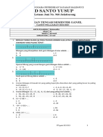 Matematika Kelas 6