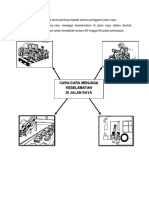 0824 Keselamatan Di Jalan Raya (Ulasan)