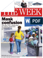 The Week - May 28, 2021 USA