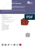 2 21 010 Sonf1 - Datasheet