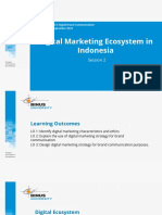 Praktikum 2-Digital Marketing Ecosystem in Indonesia