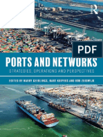 Ports and Networks - Strategies, Operations and Perspectives (PDFDrive)