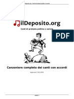 ilDeposito-Canzoniere-Completo-accordi