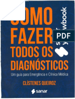 Como Fazer Todos Os Diagnósticos 1. Ed. - WWW - Meulivro.biz