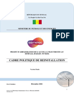 Rapport Final CPR PADAES
