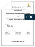 Mémoire  pdf