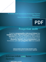 Audit Internal PPT Pusk