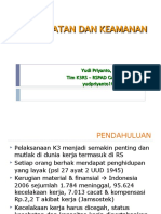 2.keselamatan & Keamanan