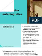 Nar Gen Narrativa Autobiografia-Formazione e Psicologica