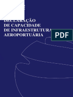 Declaração de capacidade aeroportuária de Londrina