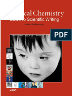 Clinical Chemistry Guide To Scientific Writing