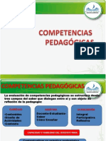 Pedagogic As